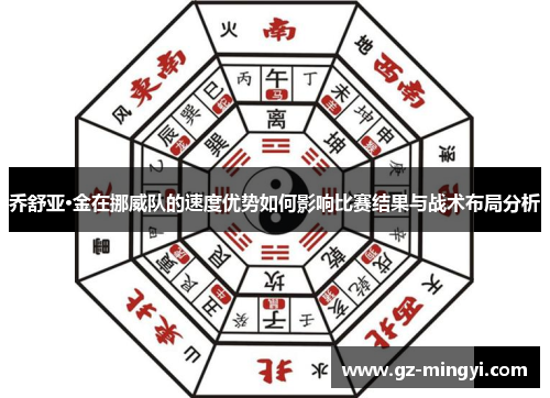 乔舒亚·金在挪威队的速度优势如何影响比赛结果与战术布局分析